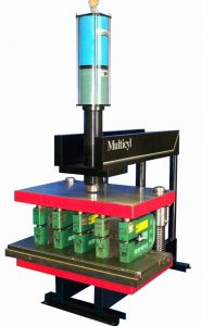 Multicyl Punching Units From UniPunch