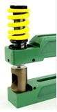 Stainless Steel Hole Punch Tool - UniPunch