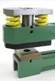 Stainless Steel Hole Punch From UniPunch